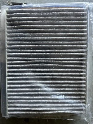 NEW CABIN AIR FILTER FOR MERCEDES-BENZ  & Porsche 2002-2018 YEAR - Image 1 of 4
