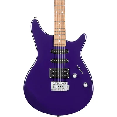 Guitarra eléctrica Rogue RR100 Rocketeer Purple Sky Foto 1 de 4