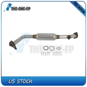 Catalytic Converter For 2003-2004 Toyota Cruiser 4.7L Right Side EPA OBDII 18493 - Imagen 1 de 9