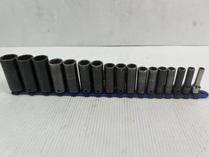 SNAP-ON SOCKET SET (E90003593) - Picture 1 of 4