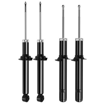 Front Rear Shocks Absorber Kit Fits Honda Accord 2003-2007 Acura TL 04-2008 - Image 1 of 4