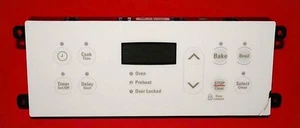 Frigidaire Oven Control Board - Part # 316418208 - Picture 1 of 14