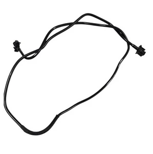 Radiator Coolant Reservoir Water Pipe For Ford Easy To Use Made Of ABS Material - Picture 1 of 7