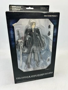Final Fantasy VII Advent Children - Kadaj - Square Enix Play Arts Action Figure - Picture 1 of 5
