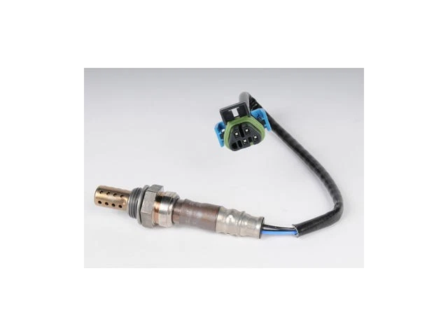 Sensor de oxígeno para Chevy Silverado 3500 2004 2005 2003-2006 GX989NY Foto 1 de 1