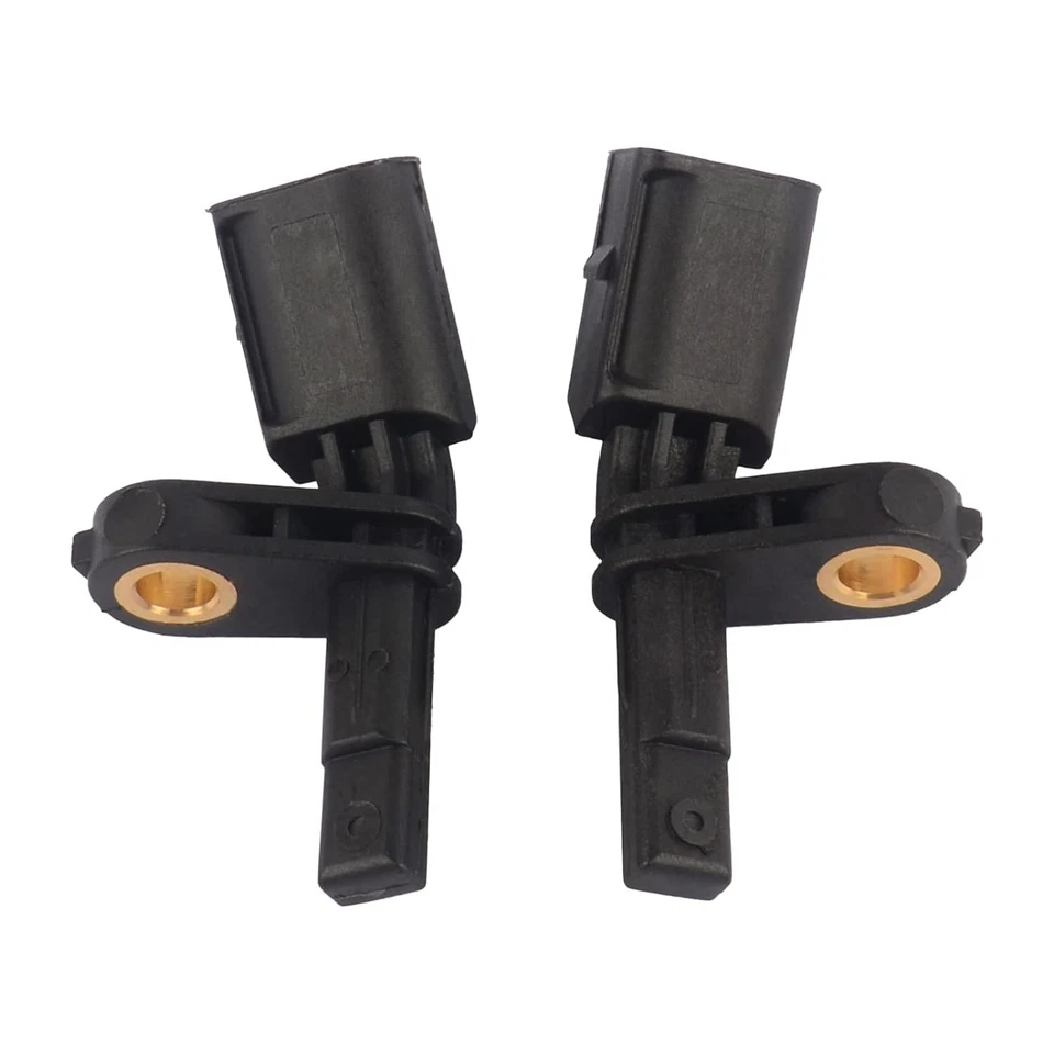 Front Left & Right ABS Wheel Speed Sensor For Seat Altea 5P1/5P5/5P8 Leon 1P1 - Image 1 of 4