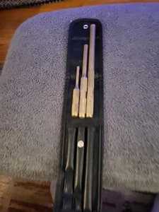 Snap-On PPB30K 3 Piece Bronze Punch Set *Light Use* - Picture 1 of 8