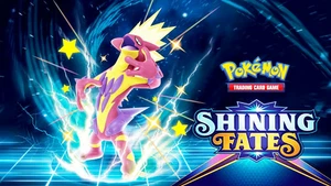 2021 Pokemon Sword & Shield Shinning Fates Pick Your Card - Picture 1 of 35