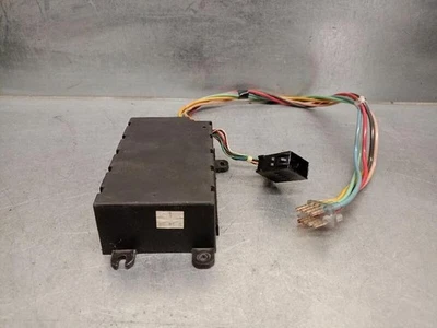 443820504 centralina aria condizionata per AUDI 100 C3 SEDAN (443 444) 5363758 - Immagine 1 di 4