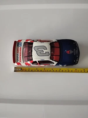Action Performance #3 NASCAR Diecast Model Car - Image 1 of 4