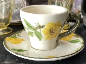 Franciscan Meadow Rose Demi C/S - Picture 1 of 5