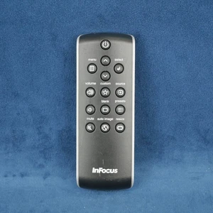 InFocus HW-Navigator-2 Remote Control For Projector - Tested  - Picture 1 of 15