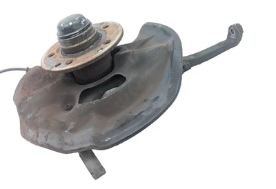 97-04 Mercedes R170 SLK230 SLK320 Front Left Wheel Spindle Knuckle Hub Bearing - Image 1 of 4
