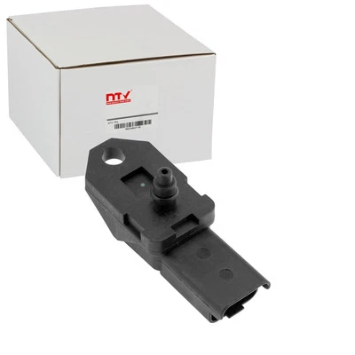 NTY MAP-SENSOR SAUGROHRDRUCK passend für CITROËN C-CROSSER C3 C5 C6 C8 DS3 FIAT - Bild 1 von 4
