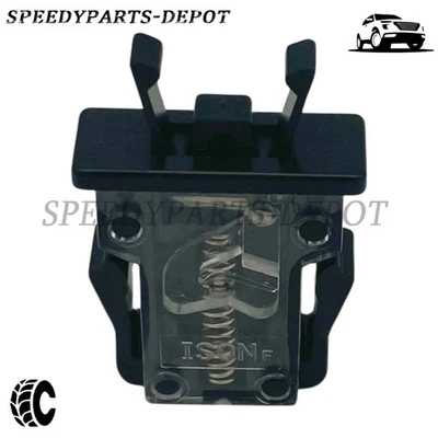 Fuel Filler Latch  Gas Lid Opener Lock Cap  Fits 11A4829CP McLaren MP4-12C 650S Foto 1 de 4