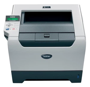 BROTHER HL-5270DN DUPLEX NETWORK USB FAST 28PPM WORKGROUP A4 MONO LASER PRINTER - Picture 1 of 6