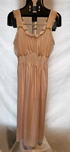 Vintage Nightgown By Carillon - Picture 1 of 4