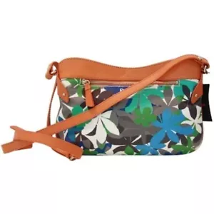 Paul Smith Lirio Bolso Bandolera Flores, Lirio Bag Flores - Imagen 1 de 3
