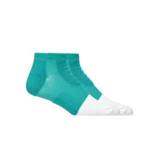 ASICS Hispeed Ankle Socks Unisex Tennis Socks Sports Casual 1pc 3013B008401 - Picture 1 of 6