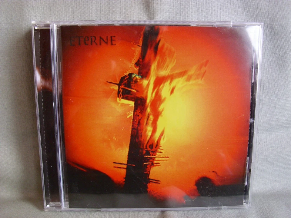 Eterne- Deadauthor WIE NEU - Bild 1 von 1