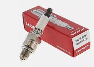 Honda Spark Plug BF2,BF2.3 U14FSR-UB - 98056-54757 - Picture 1 of 1