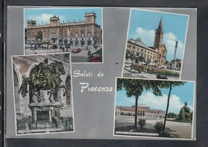 AK Gruss aus Piacenza VEDUTINE HA329 - Bild 1 von 1