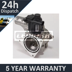 Fits VW Transporter Crafter Touareg Multivan 2.5 TDi PV EGR Valve #2 - Picture 1 of 2