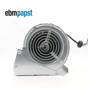 D1G133-AB39-22 Ebmpapst Centrifugal Fan 48VDC 105W 1780RPMFor Vacon Inverter Fan - Afbeelding 1 van 7