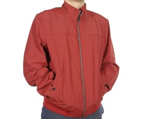 reducción GEOX M8220D hombre jacket rosewood red - Imagen 1 de 5