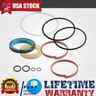 Excavator Bucket Hydraulic Cylinder Oil Seal Kit Fits CAT For Caterpillar 305.5
