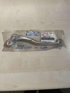 Kawasaki leva freno EJ800 11-20, ER-6F/N 650 06-08 | Genuine 46092-1162 - Foto 1 di 3