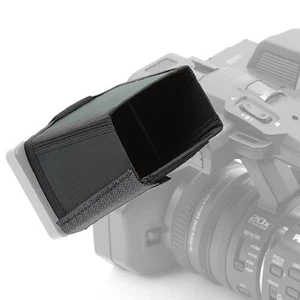 Nouveau pare-soleil LCDHD17 conçu pour Panasonic HC-X1000 - Photo 1/3