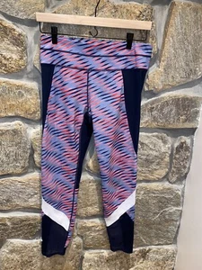 Athleta Leggings Größe Medium (8-10) volle Länge  - Bild 1 von 5
