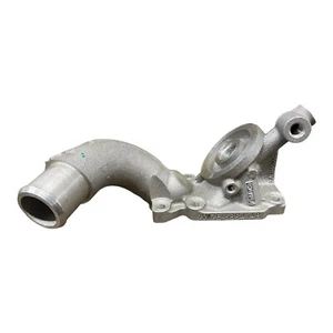 Ford Oil Filter Housing Adapter 4.6L Crown Vic Town Car Grand Marquis 1991-2011 - Picture 1 of 9