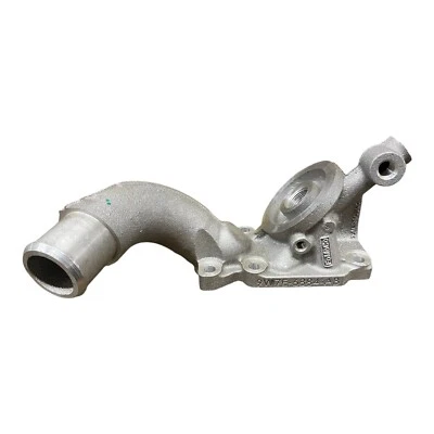 Ford Oil Filter Housing Adapter 4.6L Crown Vic Town Car Grand Marquis 1991-2011 - Image 1 of 4