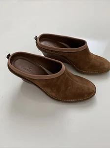 Scarpe slip on Cole Haan Jaynie Mule taglia 6 - Foto 1 di 5
