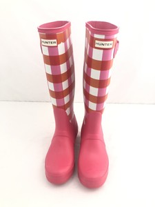 Las mejores ofertas en Botas Hunter Rosa para De mujer | eBay
