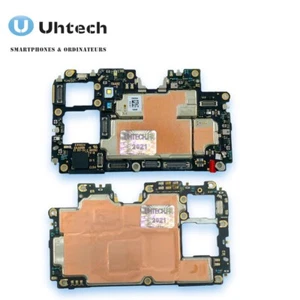 Carte Mère (Motherboard) Oppo Reno6 5G (CPH2251) 128 Go - Origine Démonté - Photo 1 sur 3