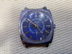RELOJ ZIM vintage URSS para hombre - Imagen 1 de 4