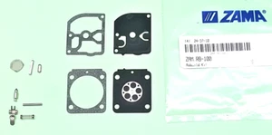 Zama RB-100 Vergaserkit, C1Q-S71, C1Q-S79, C1Q-S93, C1Q-S97 - Bild 1 von 1