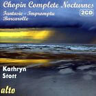 Kathryn Stott - Complete Nocturnes [New Cd]