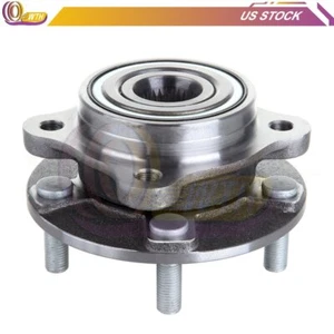 Cojinete de cubo de rueda delantera para Mitsubishi 3000Gt VR-4 cupé Lancer Dodge Stealth - Imagen 1 de 6