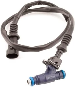 Polaris Ranger RZR Sportsman 700 800 Fuel Injector with Pigtail Harness 1202863 - Foto 1 di 10