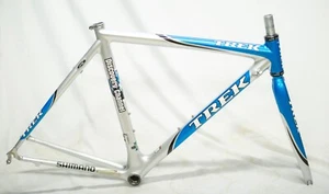 TREK® MADONE 5.9 SL "Team Edition" Carbon Road Bike Frame $2399 MSRP MADE IN USA - Picture 1 of 10