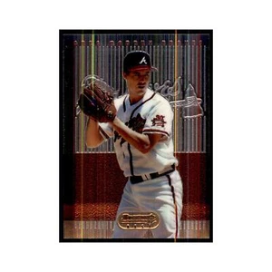 1995 Bowman's Best Greg Maddux Baseball Cards #15 - Picture 1 of 3