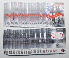 2012-13 KHL Kings of Hockey Red (#/100) Pick a Player Card