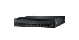 Switch DELL X4012 Rete 12xSFP+ 10GbE Layer2 Gestito - Foto 1 di 1