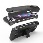 Protective Case Shell For ROG Ally Game Console Soft Cover With Kickstand C