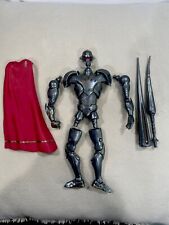 Marvel Legends INFINITY ULTRON  WHAT IF    BAF COMPLETE   AGE of ULTRON    1
