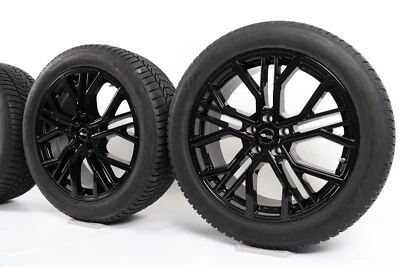 Neu Brock X5 G05 Winterräder 20 Zoll B41 Y-Speiche 0580081658 36930 - Bild 1 von 4